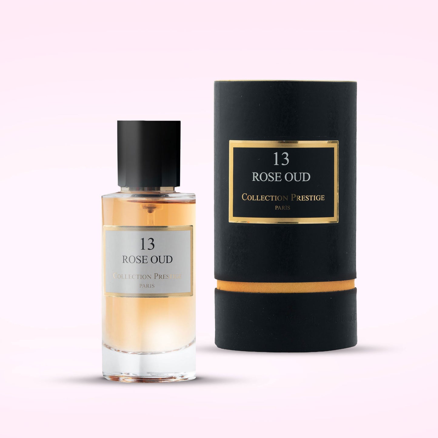 Rose Oud N°13