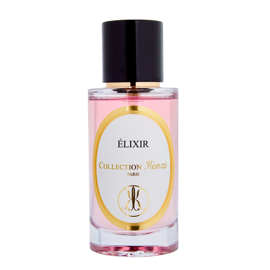 Collection Kenzi - Elixir