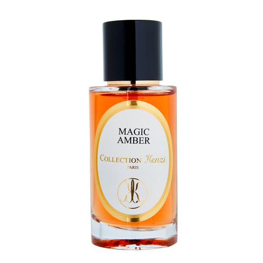 Collection Kenzi - Magic Amber