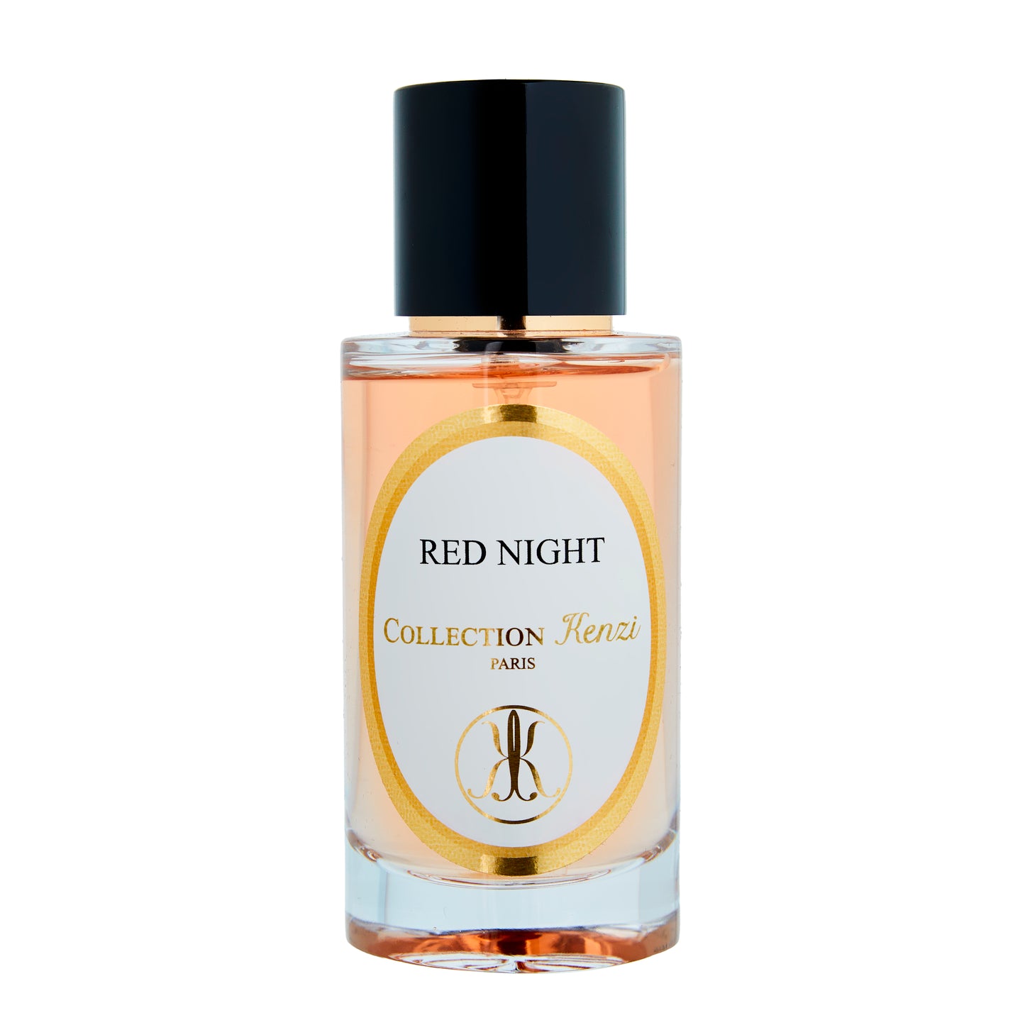 Collection Kenzi - Red Night