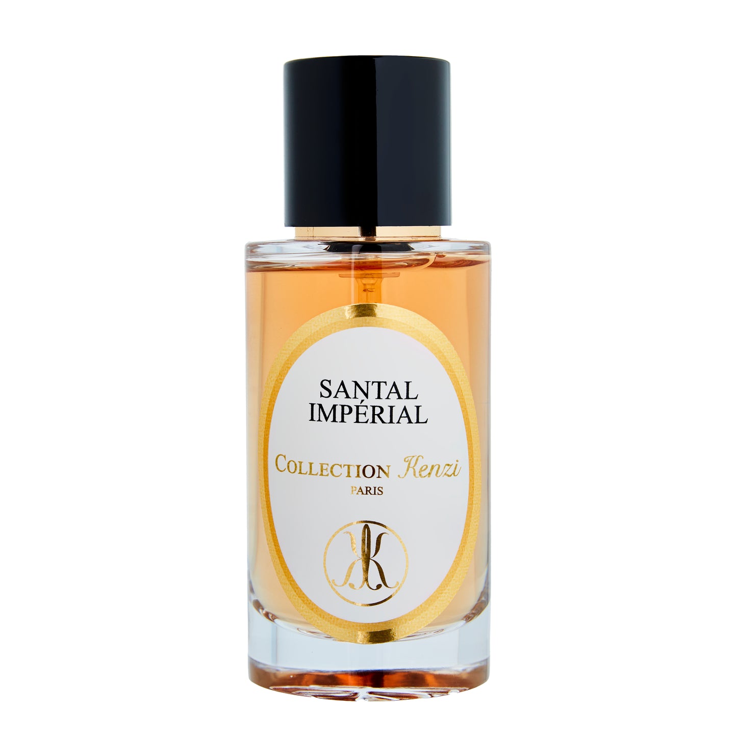 Collection Kenzi - Santal Impérial