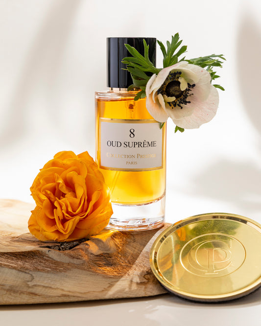 Oud Suprême N°8 - Collection Prestige PARIS