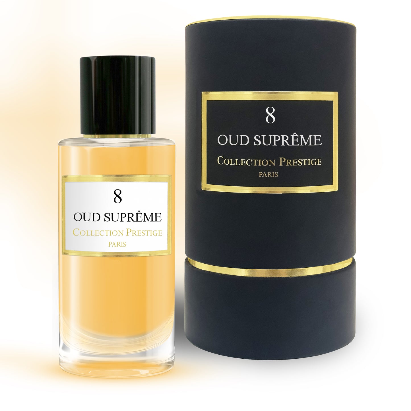 Oud Suprême N°8