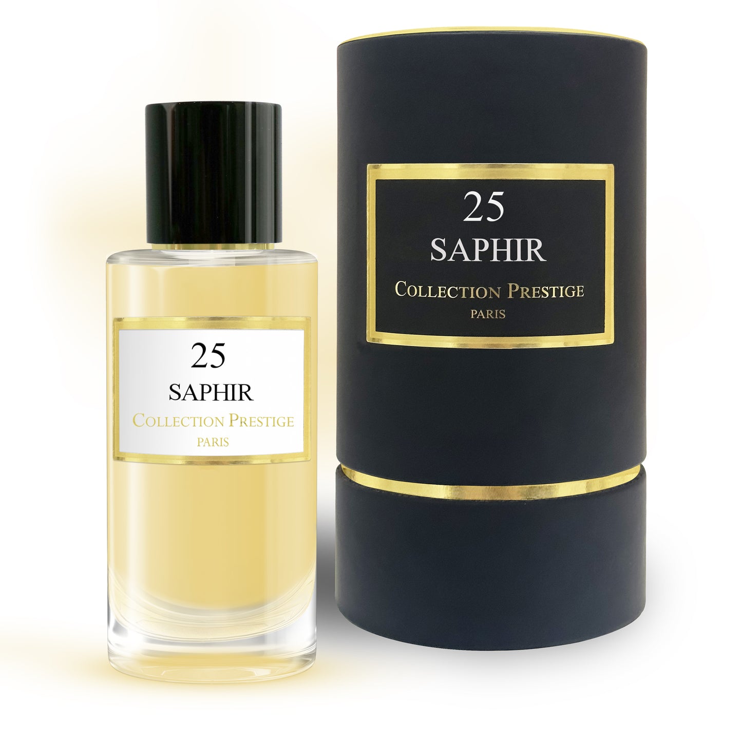 Saphir N°25